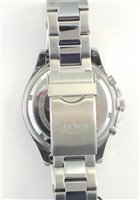 Watch Sector No Limits Man Vintage 200 in Steel R3273661001 - R3273661001